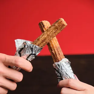 Churros