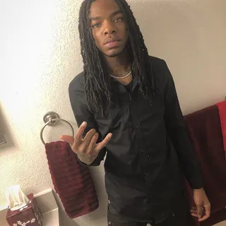 Jamari J.