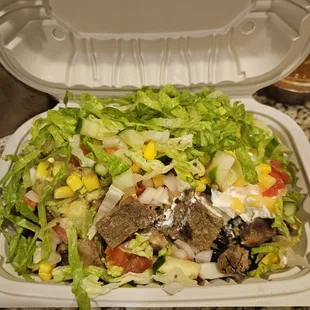 Burritos Bro's