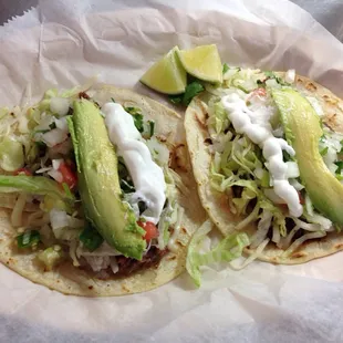 food, tacos