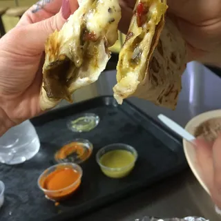 Quesadilla