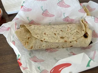 Burritos Tin Tan