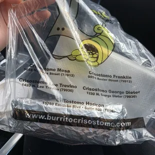 $5.21 sents for a chile relleno burrito (it was more beans than chile relleno ‍