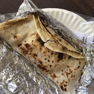 Quesadilla
