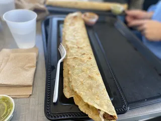 Valerie's Taqueria