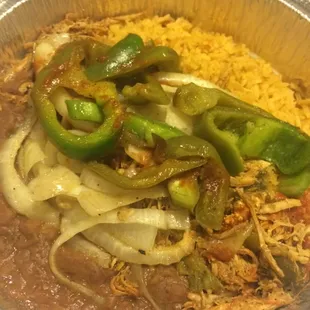 curry, food