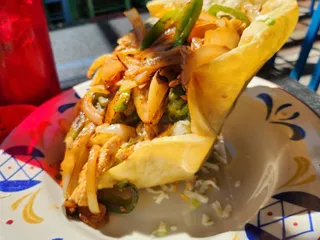 Jalapeno Mexican Cuisine