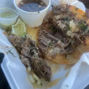Birria Tacos Birria Tacos
