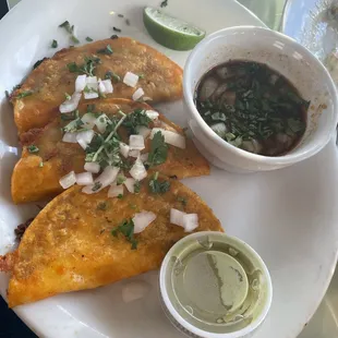 Birria Taco