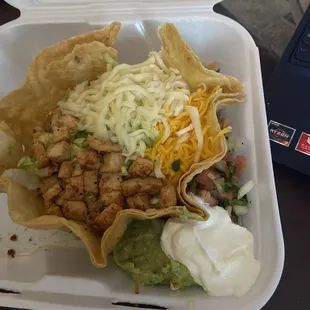 salads
