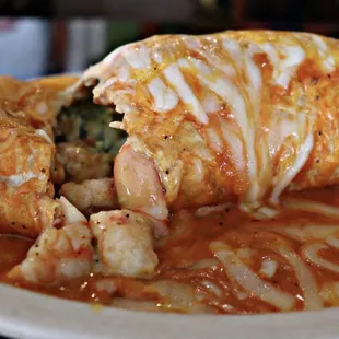 burrito, burritos and wraps, food, wraps