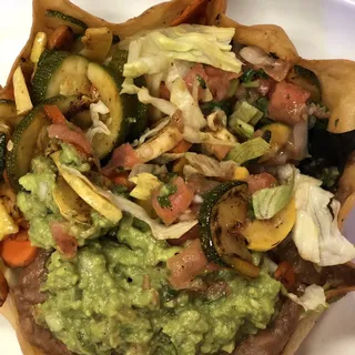 Taco Salad