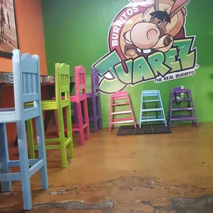 The Corner
