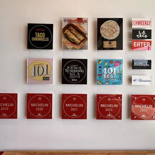 Street cred ! Michelin Bibs