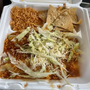 Enchilada