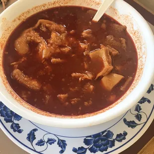 Menudo