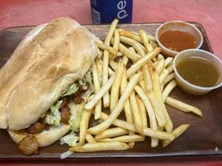 Ricardos Mexican Food