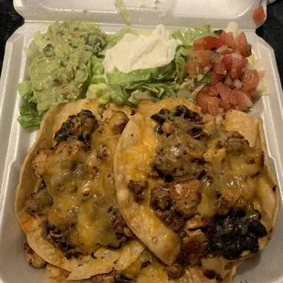 Super Nachos