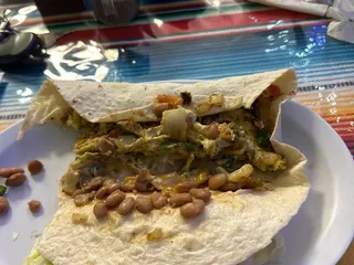 Mona’s Kitchen