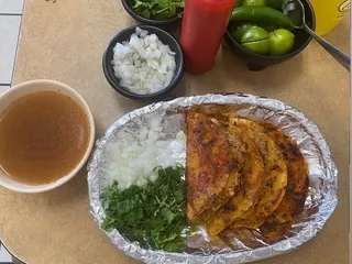 Jaramillo's Birrieria