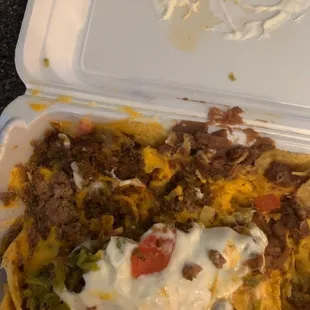 Ultimate Nachos