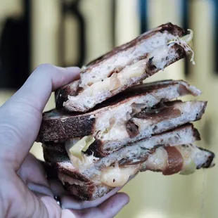 sandwich, food, sandwiches