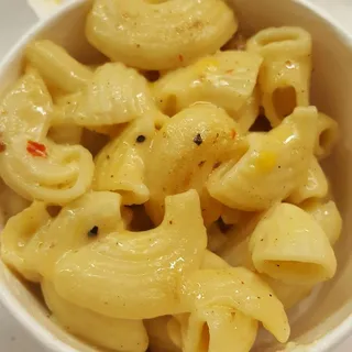 Muchacho Mac and Cheese