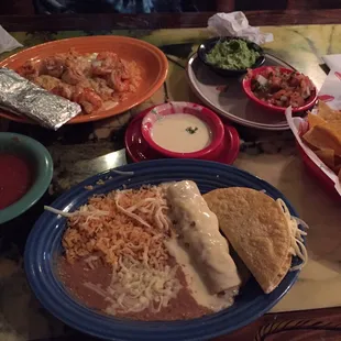 Queso