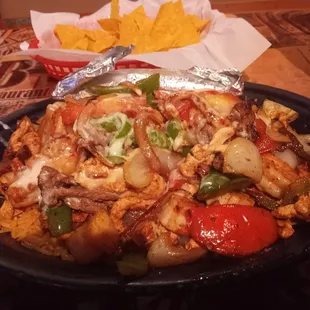Paella