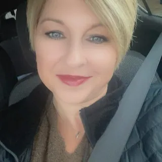 Gina K.