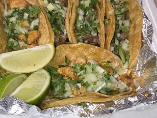 Paco's Taqueria