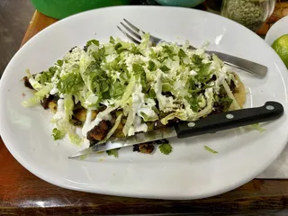 Lindo Michoacan