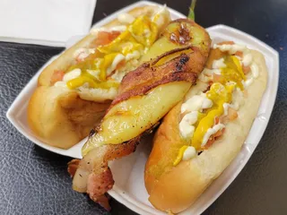 Taqueria Y Raspados Jason