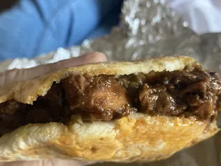 Gorditas Tony's