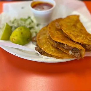 Birria Tacos