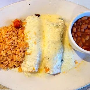 Burros Tex Mex Bar and Grill