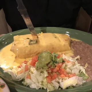 Shredded Chicken