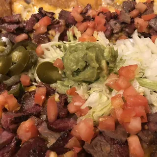 Beef Brisket