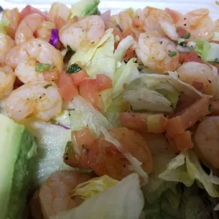 Shrimp Salad