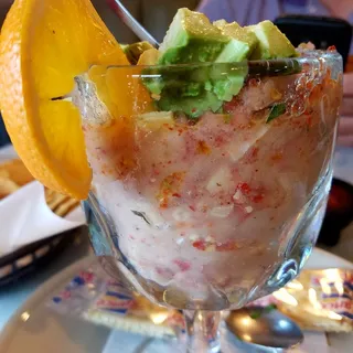 Ceviche