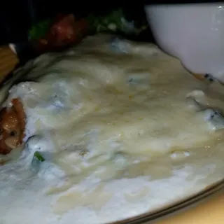 Cheese Relleno