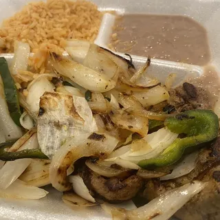 Carne Asada