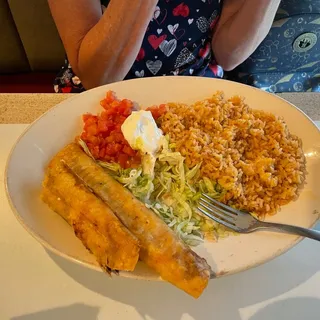 Flautas
