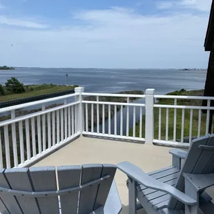 Again gorgeous views