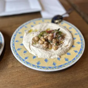 Hummus