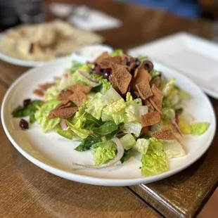 Greek salad