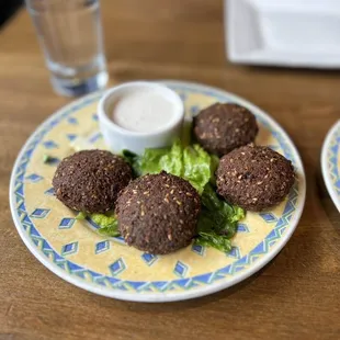 Falafel