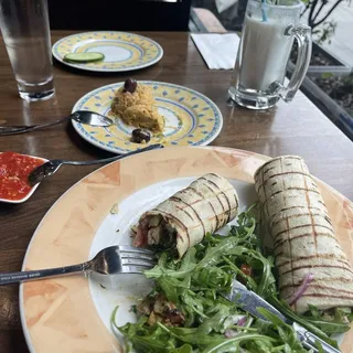 Mercimek Kofte