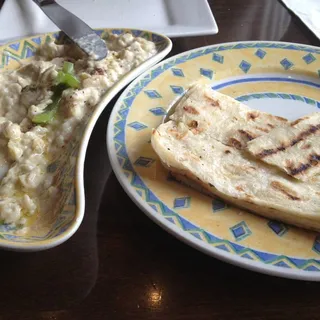 Baba Ghanouj