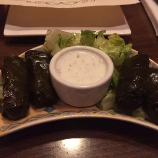 Dolmas